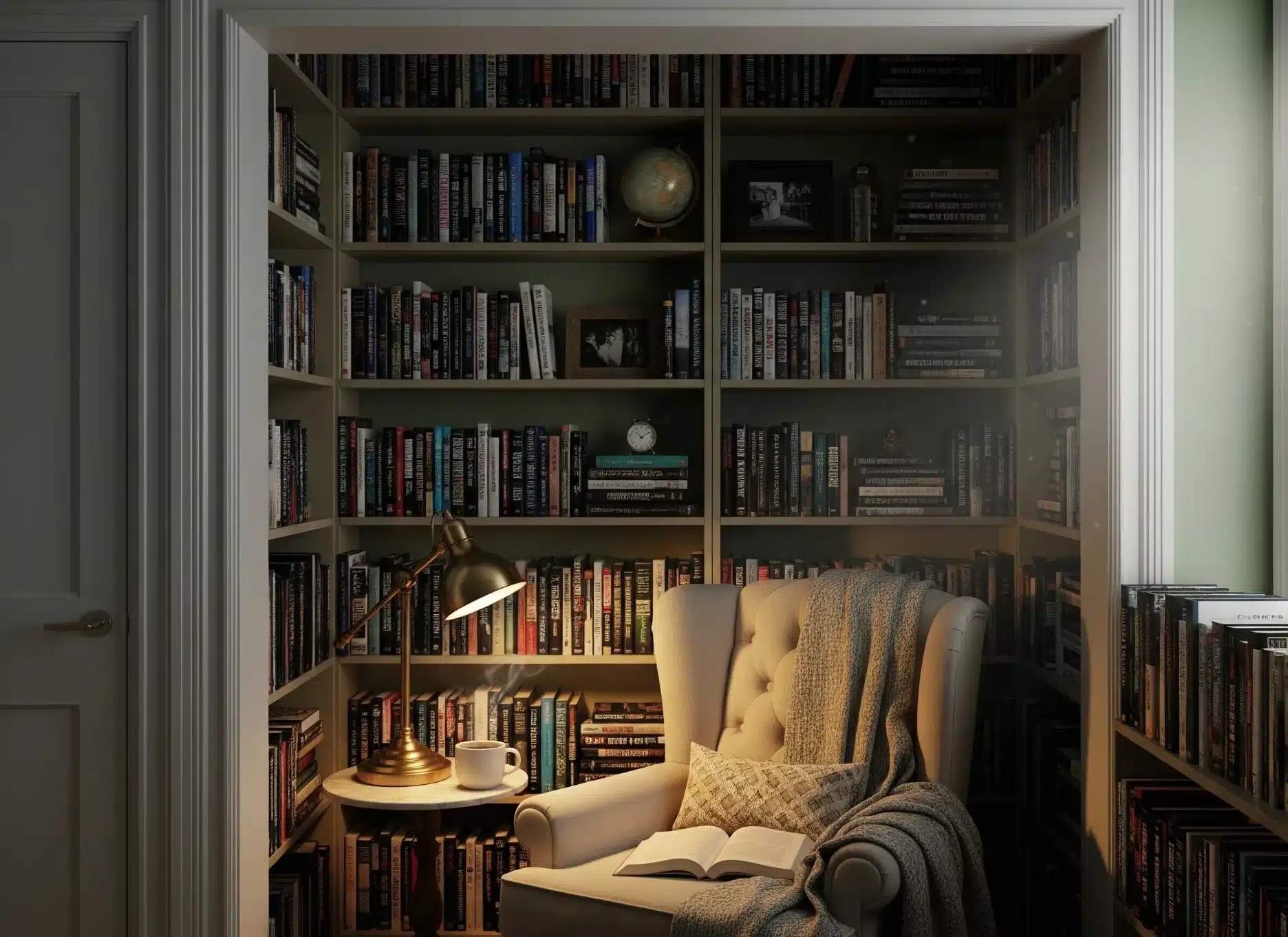 Alcove