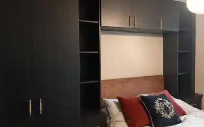 5 Clear Benefits of Choosing Propafit Interiors’ Custom-Built Wardrobes
