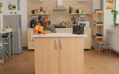 Heart of Your Home: Why Tailor-Made Kitchen Furniture Is Worth Every Penny