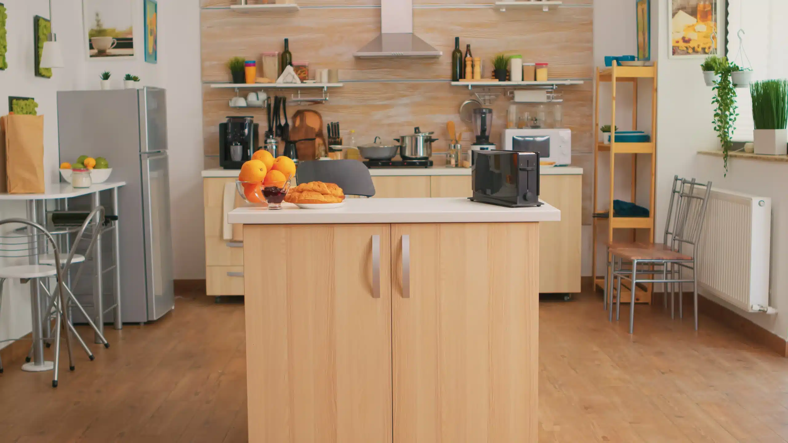 FI option 1 (1) tailor-made kitchen furniture