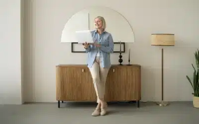 Freestanding Furniture: A Timeless Choice for Flexible Living