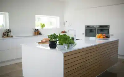 More Than Just a Worktop: 2026 Kitchen Island Design Trends