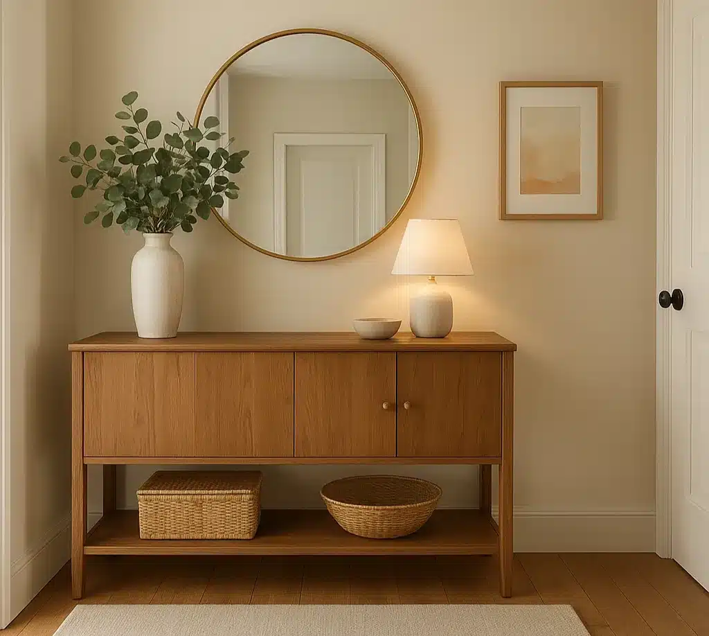 FI Hallway Sideboards 2 hallway sideboards
