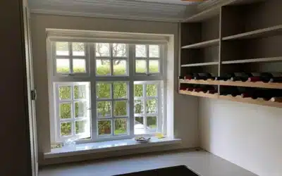 How to Use Your Kitchen Wine Rack for an Easy At-Home Tasting Party?