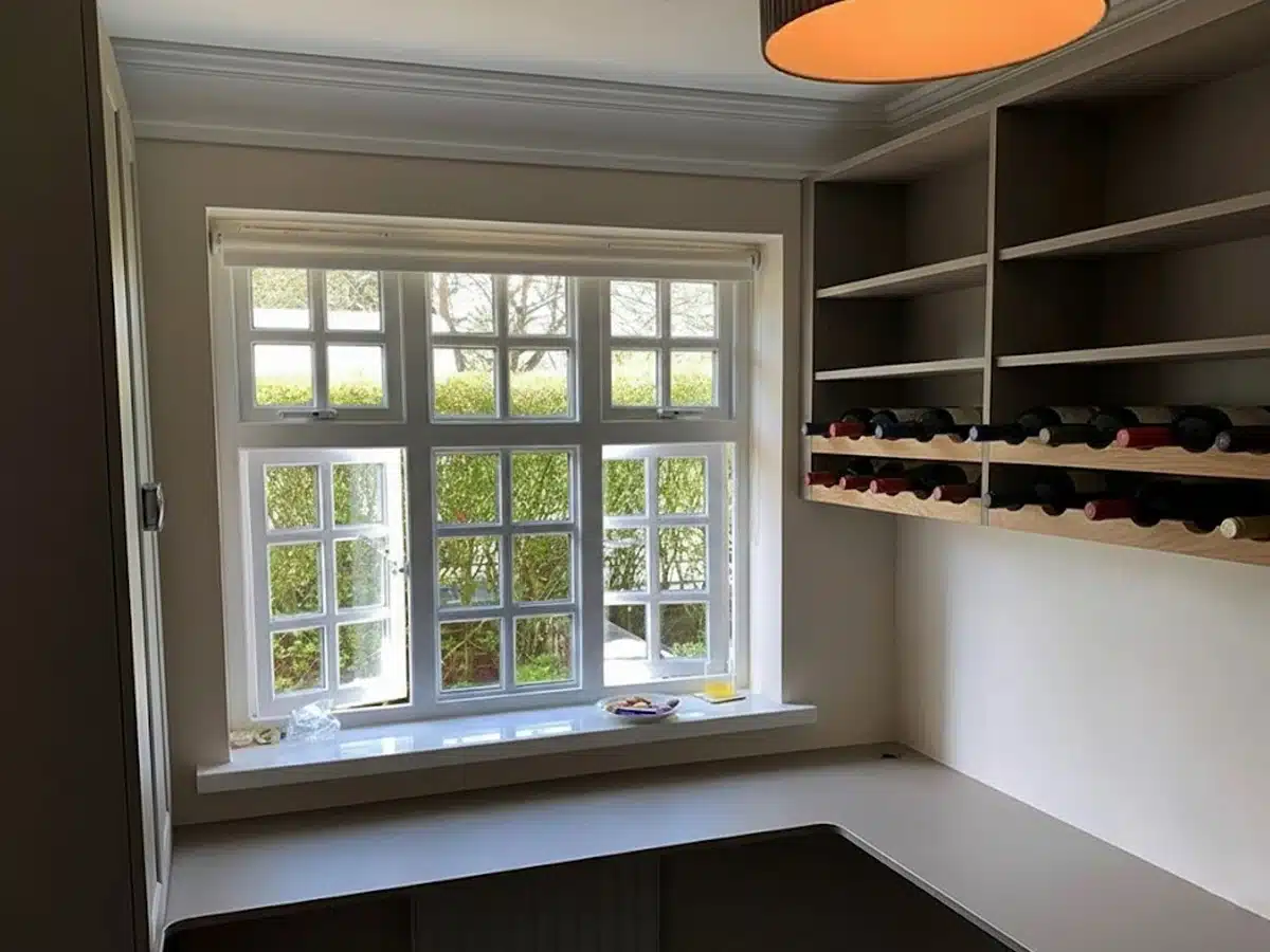 How to Use Your Kitchen Wine Rack for an Easy At-Home Wine Tasting Party How to Use Your Kitchen Wine Rack for an Easy At-Home Wine Tasting Party