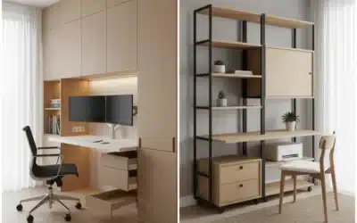 Bespoke Office Furniture: A Smart Investment for 2026