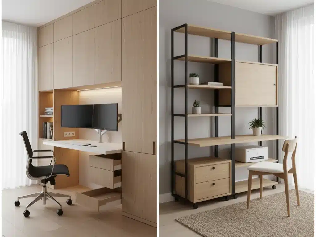FI 1 Bespoke office (1) bespoke office furniture