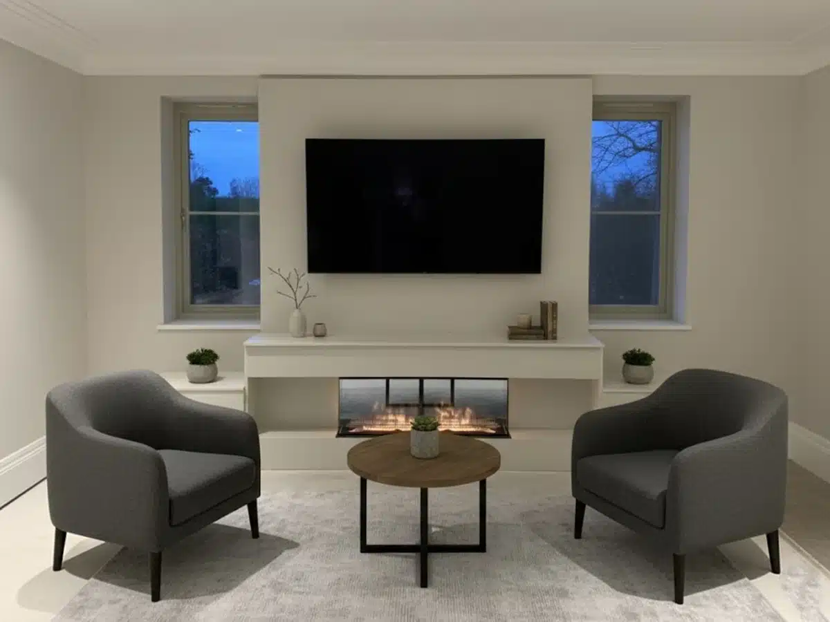 Small Spaces, Smart Solutions: Bespoke Furniture Ideas for a Small Living Room Small Spaces, Smart Solutions: Bespoke Furniture Ideas for a Small Living Room
