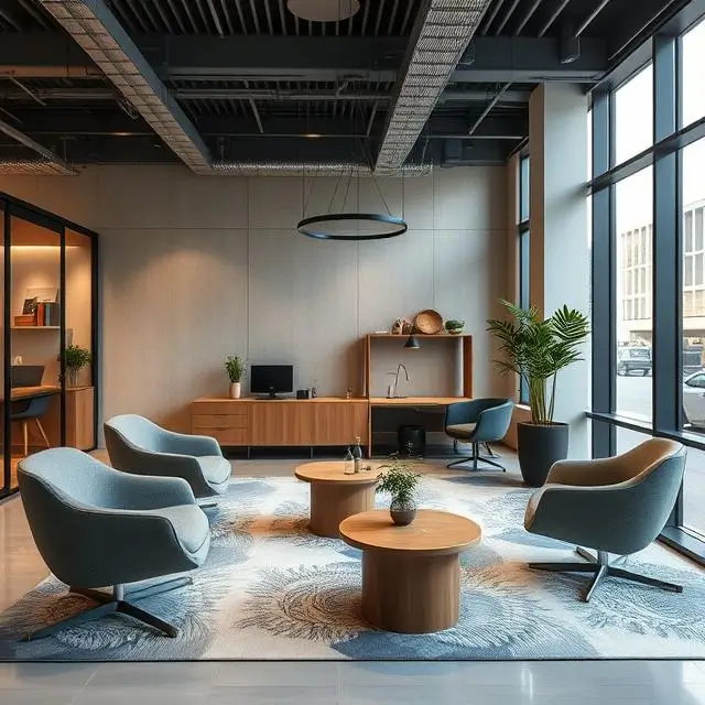 Bespoke Commercial Furniture