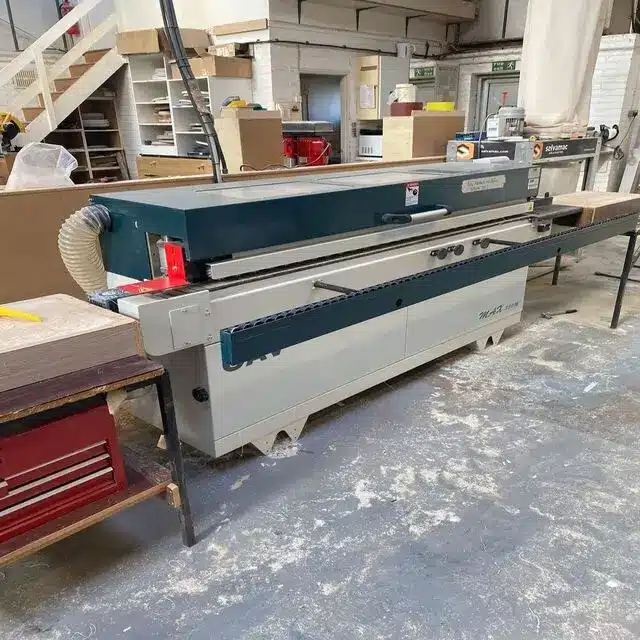 Bespoke Commercial Furniture