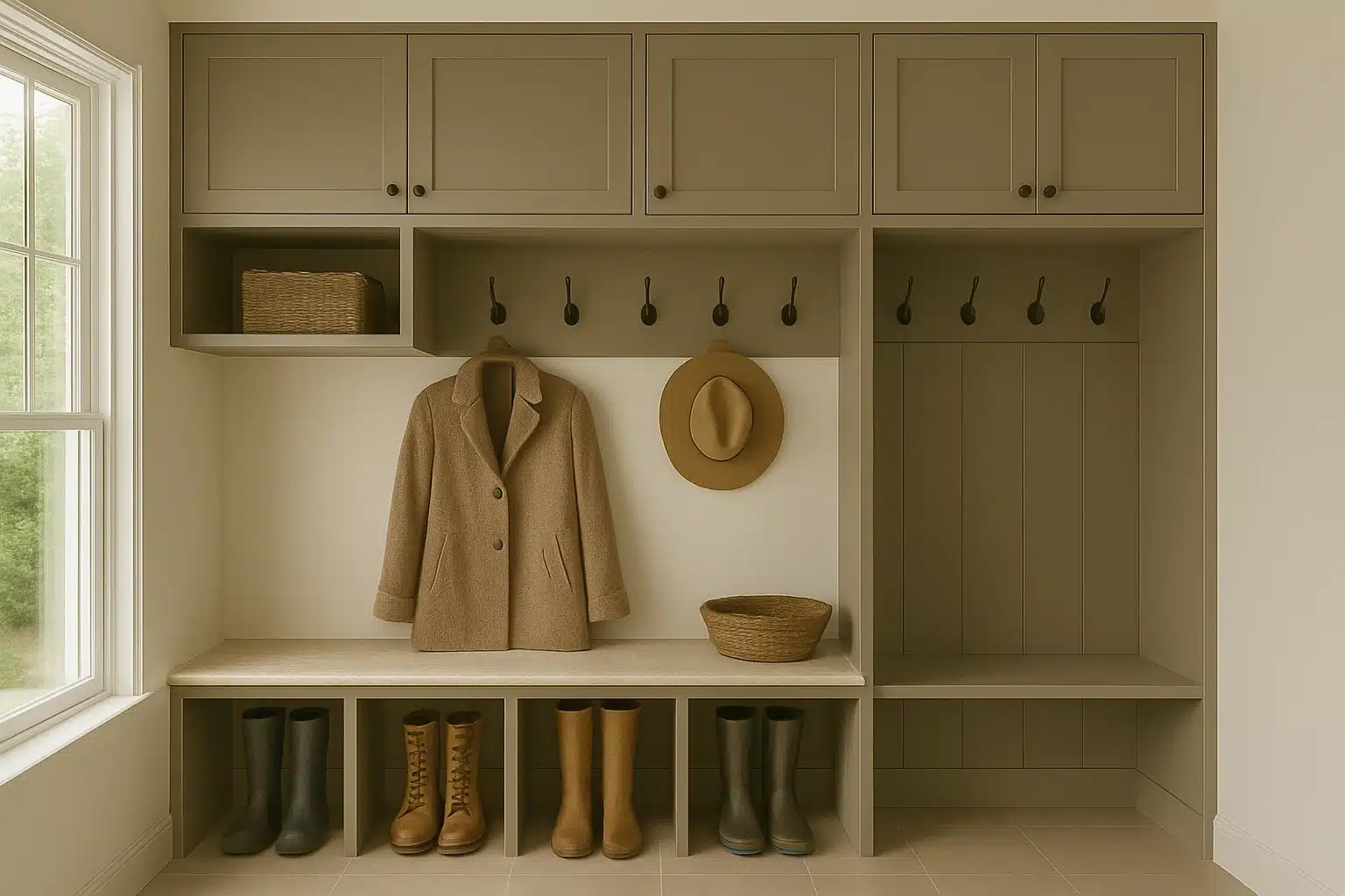 boot room featured image boot room