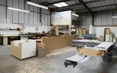 Cut the Stress: 5 Reasons to Trust Cut and Edge Services by Propafit Interiors