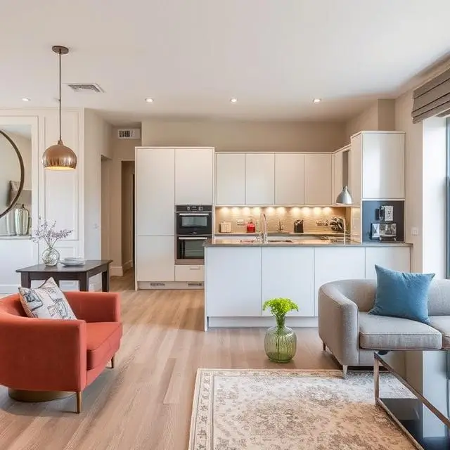 Fitted Furniture