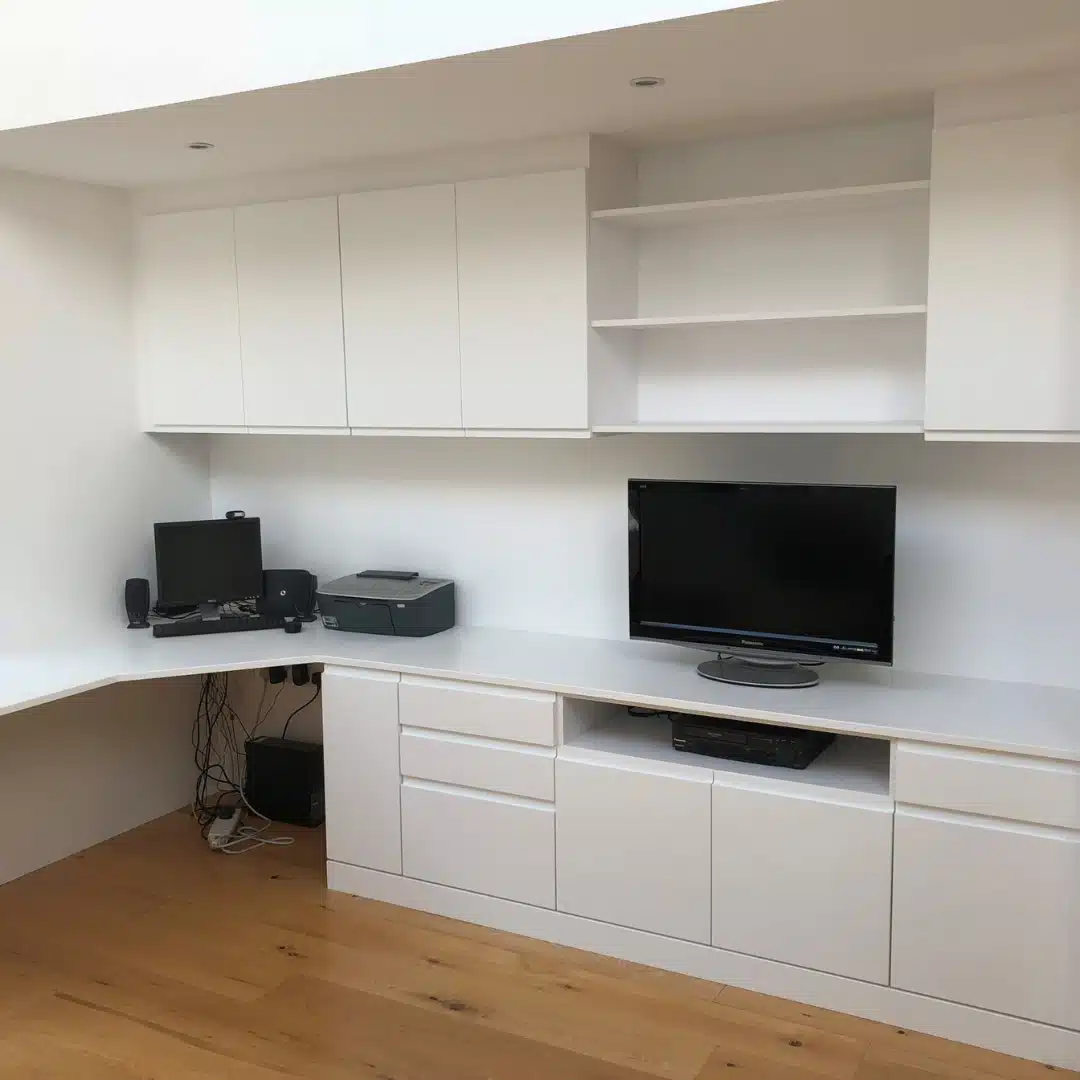 Propafit Ltd Home Office