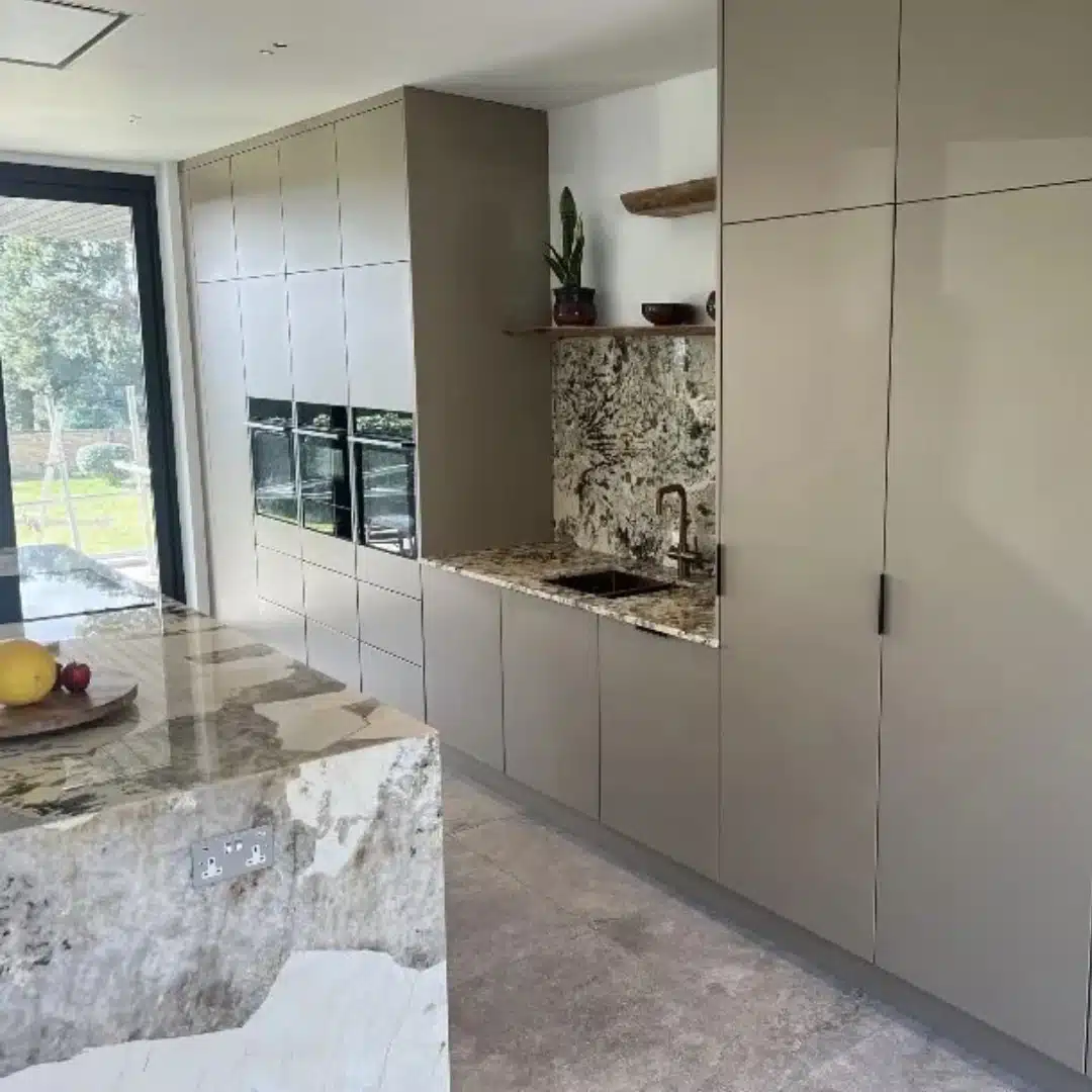 Propafit Ltd Kitchen