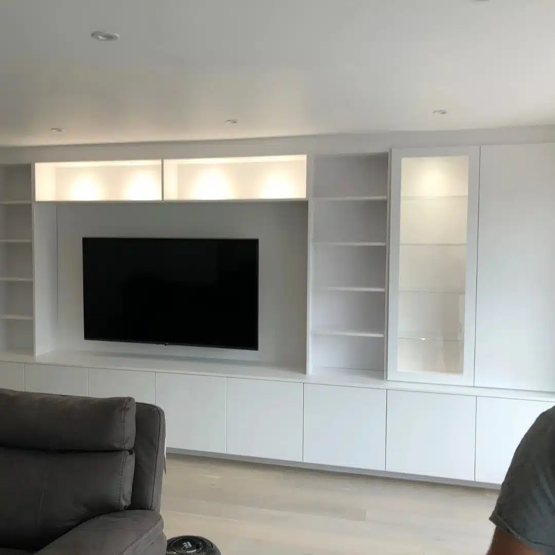 Propafit Ltd Living Room