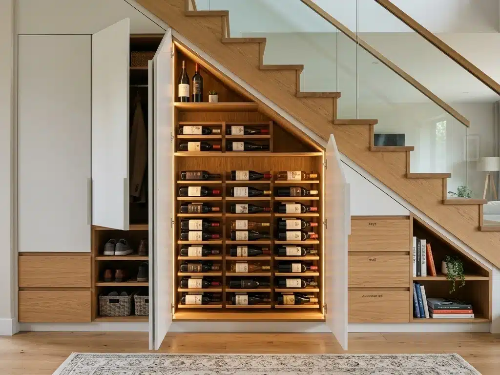 Understair Storage Understair Storage Tips blog featured image