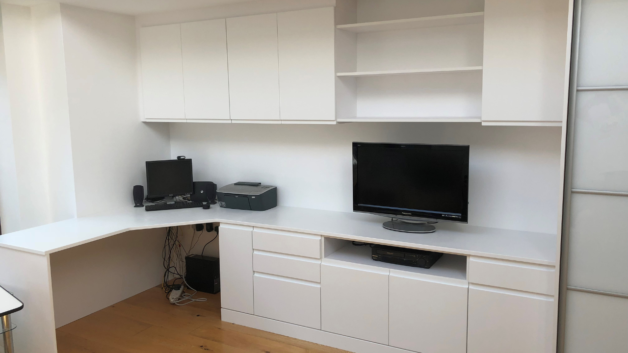 NetMed Blog Template (12) 10 Reasons To Choose Fitted Furniture