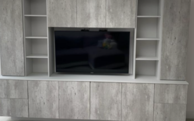 5 Reasons to Choose a Custom Media Unit
