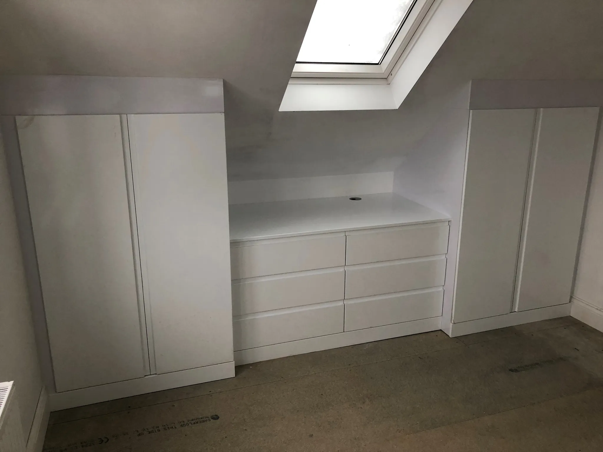 Can Fitted Furniture Add Value to Your Home? Can Fitted Furniture Add Value to Your Home?