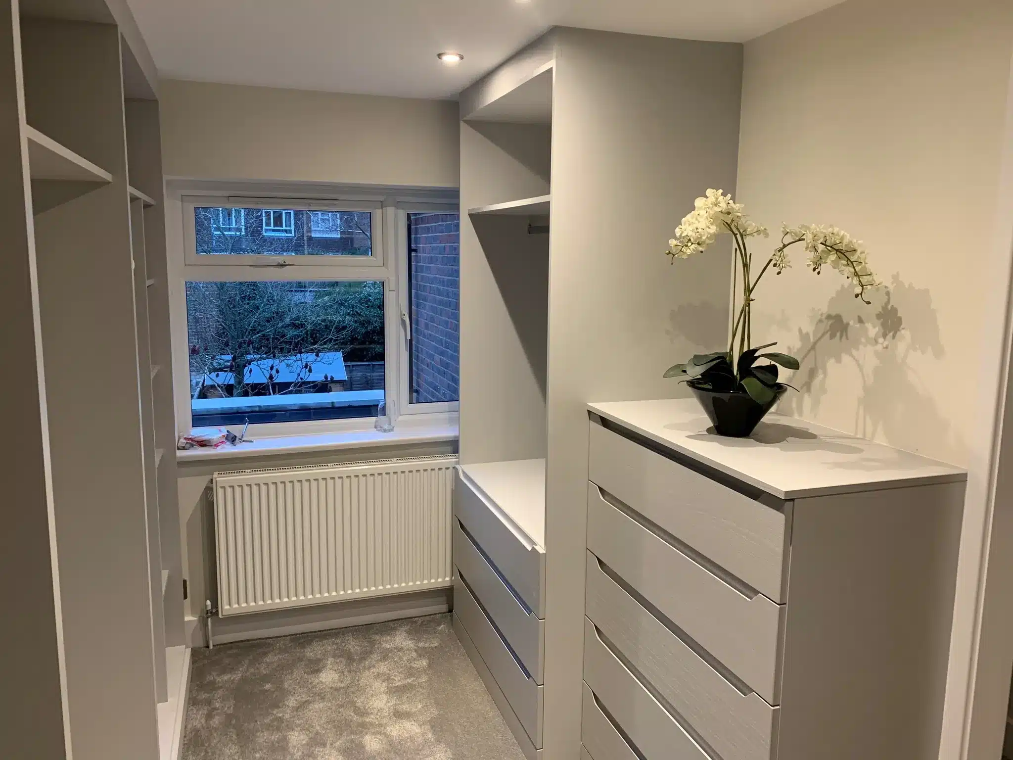 Fitted Wardrobe Features That Are Worth Paying Extra For Fitted Wardrobe Features That Are Worth Paying Extra For