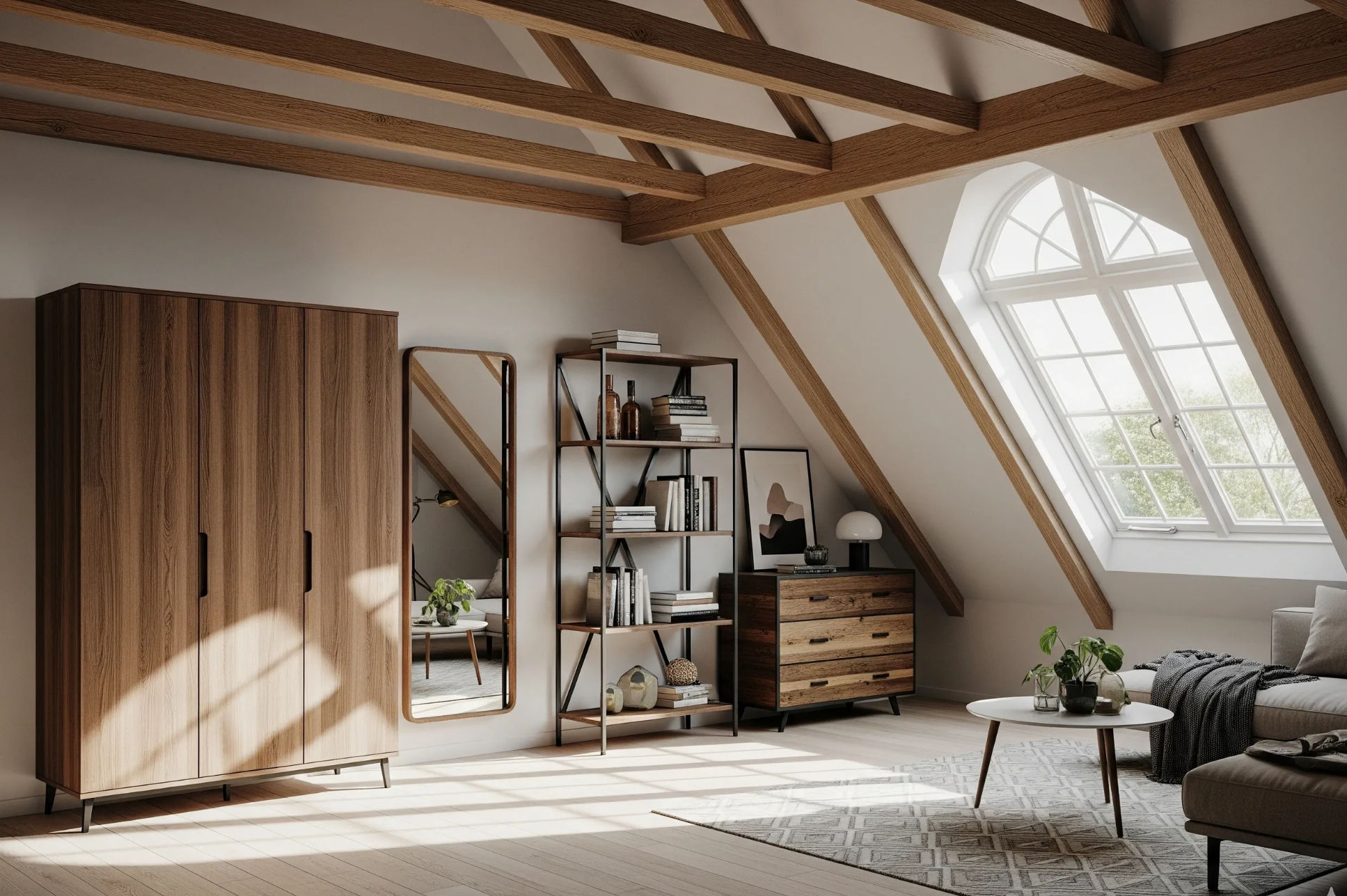The Ultimate Guide to Freestanding Furniture (2026)