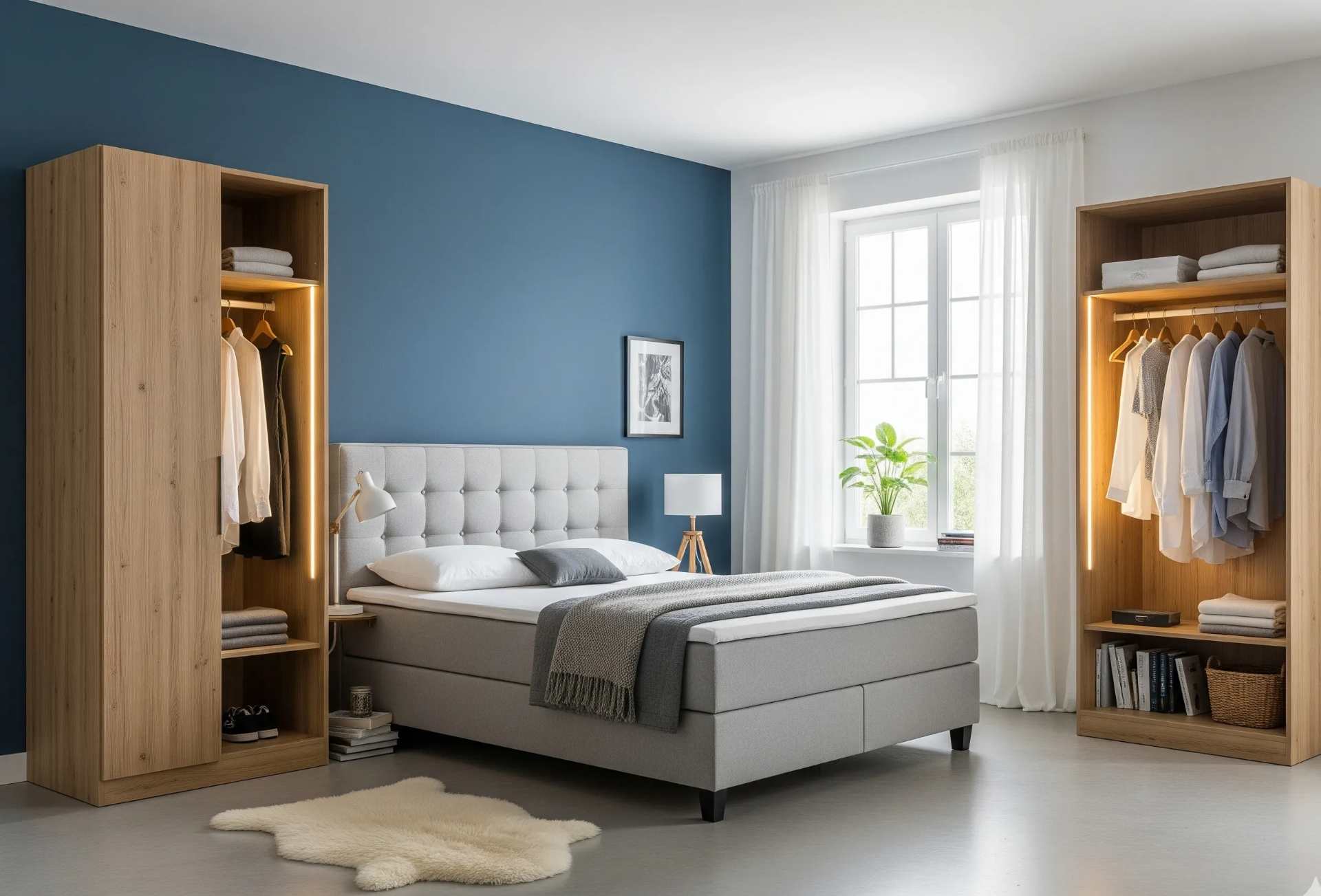 The Ultimate Guide to Freestanding Furniture (2026)