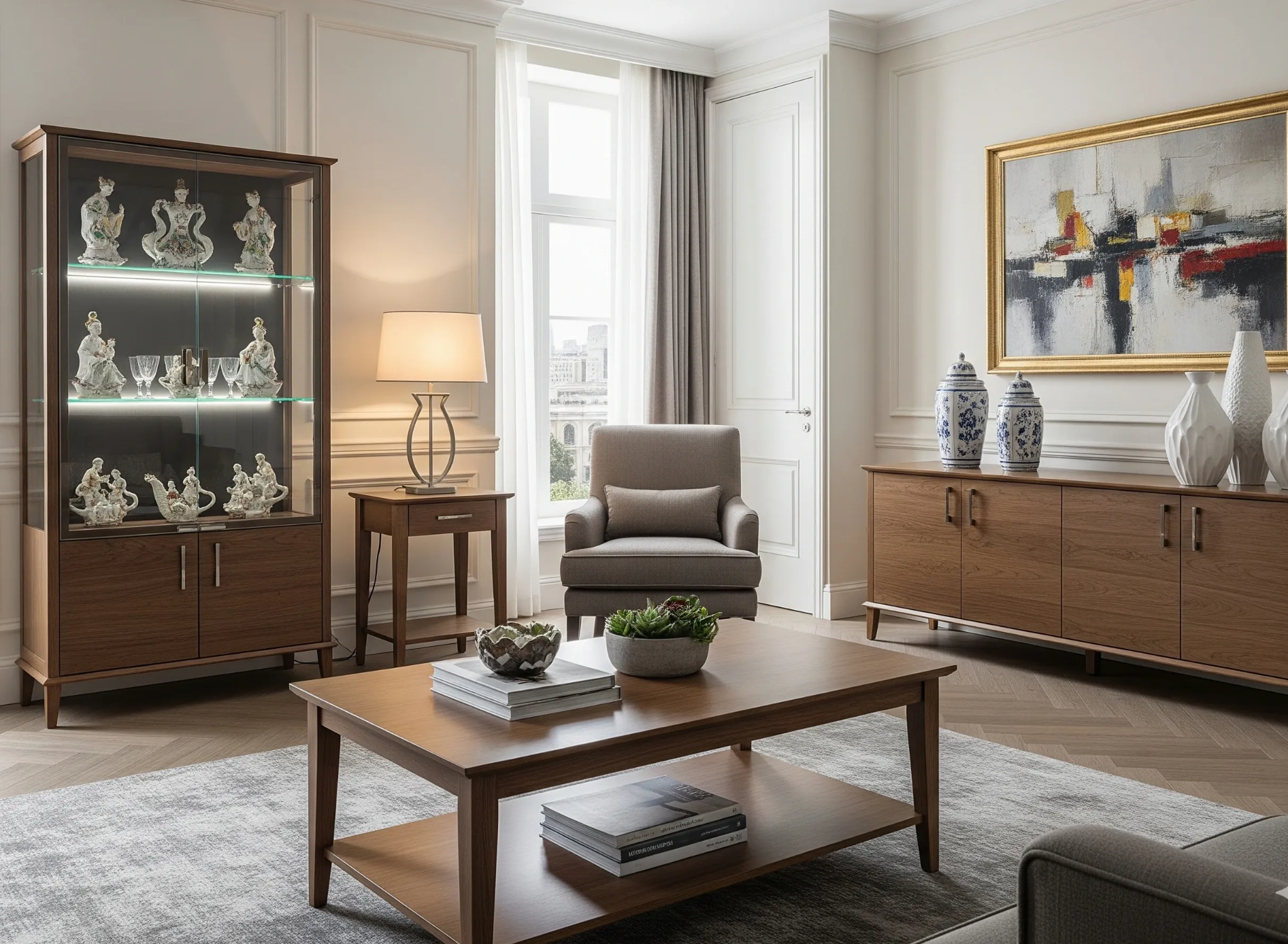 The Ultimate Guide to Freestanding Furniture (2026)