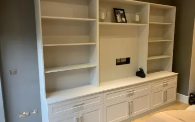 Bespoke Media Unit Costs: How Much Does a Custom Media Wall Cost?