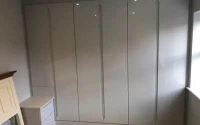 How Much Do Fitted Wardrobes Cost in the UK? (2026 Guide)
